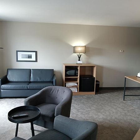 Super 8 By Wyndham St-Jerome Hotel Saint-Jerome Exterior foto