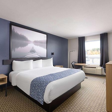 Super 8 By Wyndham St-Jerome Hotel Saint-Jerome Exterior foto