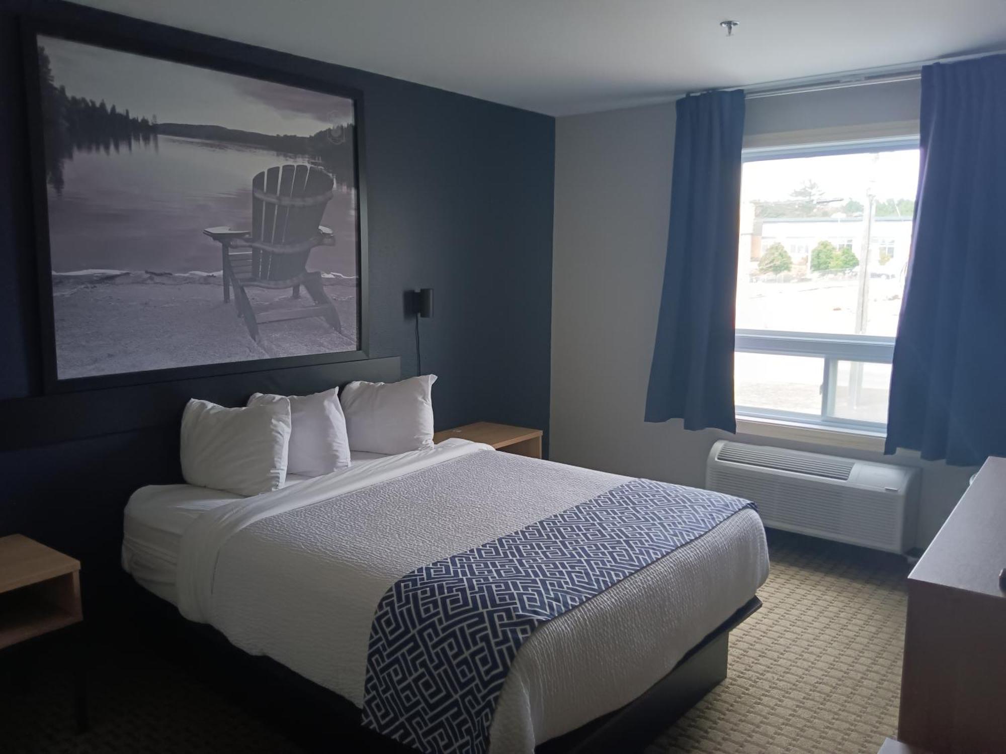 Super 8 By Wyndham St-Jerome Hotel Saint-Jerome Exterior foto