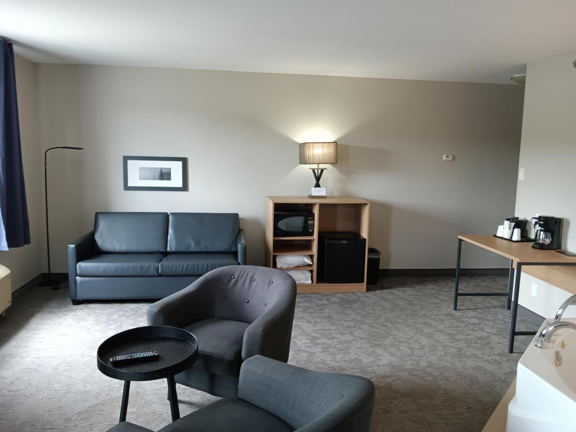 Super 8 By Wyndham St-Jerome Hotel Saint-Jerome Exterior foto