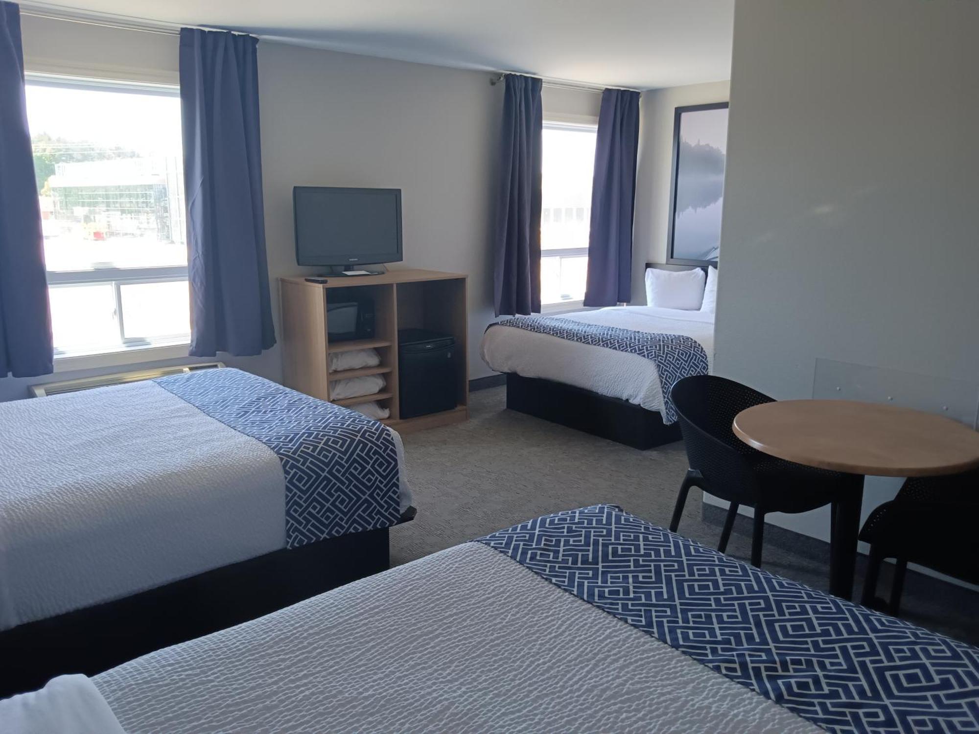 Super 8 By Wyndham St-Jerome Hotel Saint-Jerome Exterior foto