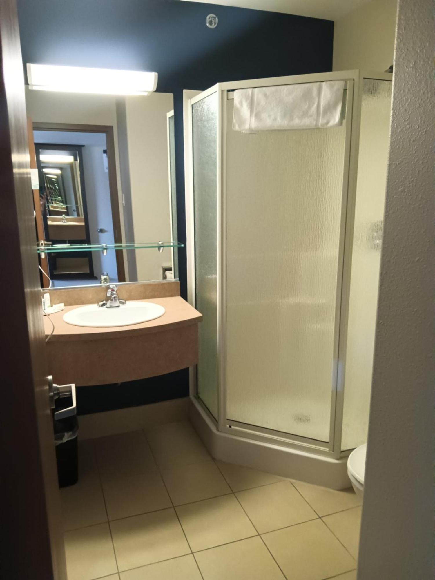 Super 8 By Wyndham St-Jerome Hotel Saint-Jerome Exterior foto