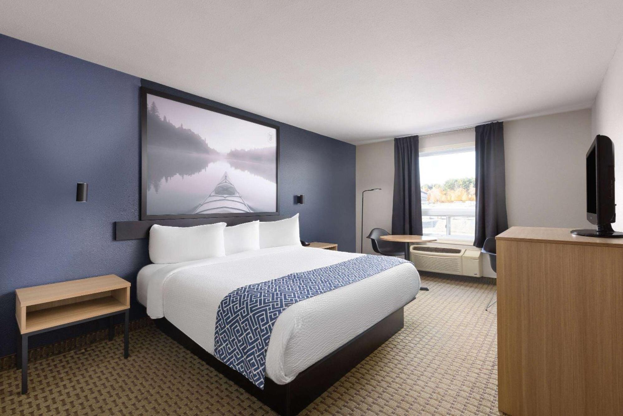 Super 8 By Wyndham St-Jerome Hotel Saint-Jerome Exterior foto