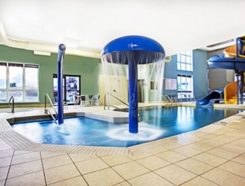 Super 8 By Wyndham St-Jerome Hotel Saint-Jerome Exterior foto